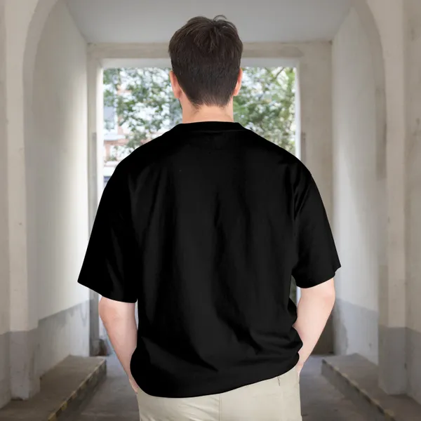 Black_Cotton_Oversized_T-Shirt_For_Unisex_|_Premium_French_Terry_Cotton_T-Shirt_For_Unisex