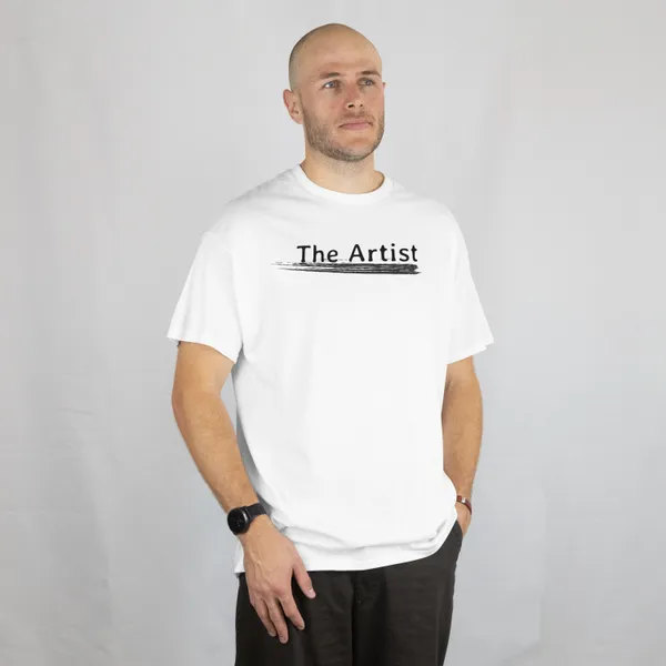 White_French_Terry_Cotton_Oversized_T-Shirt_For_Unisex