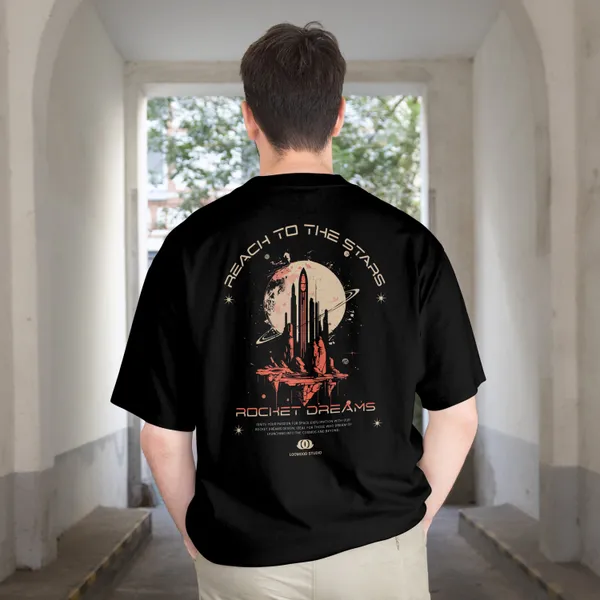Black_Cotton_Oversized_T-Shirt_For_Unisex_|_Premium_French_Terry_Cotton_T-Shirt_For_Unisex