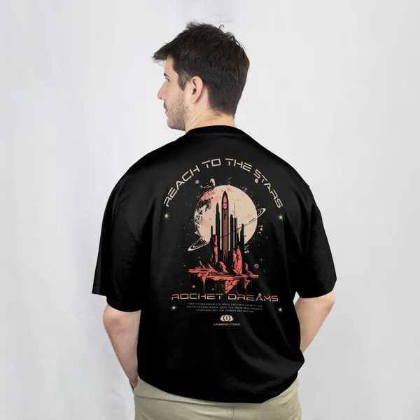 Black_Cotton_Oversized_T-Shirt_For_Unisex_|_Premium_French_Terry_Cotton_T-Shirt_For_Unisex