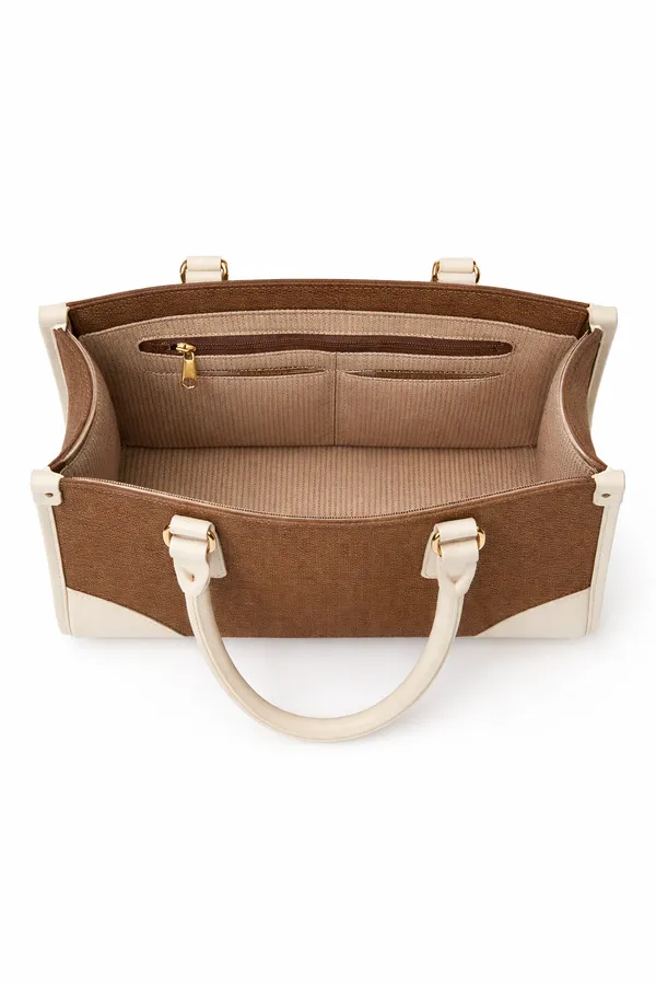 Brown_Laptop_Tote_Bag