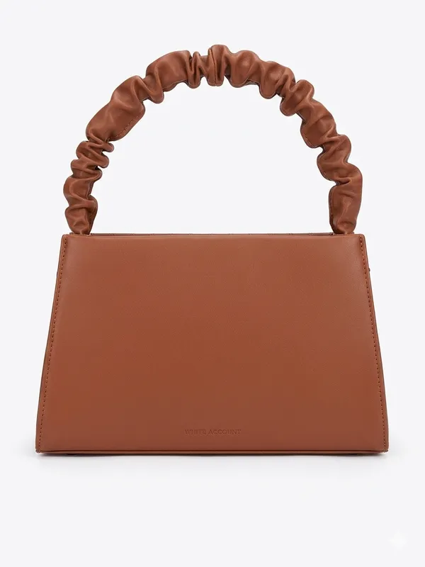 Brown_Prevera_Sling_Bag