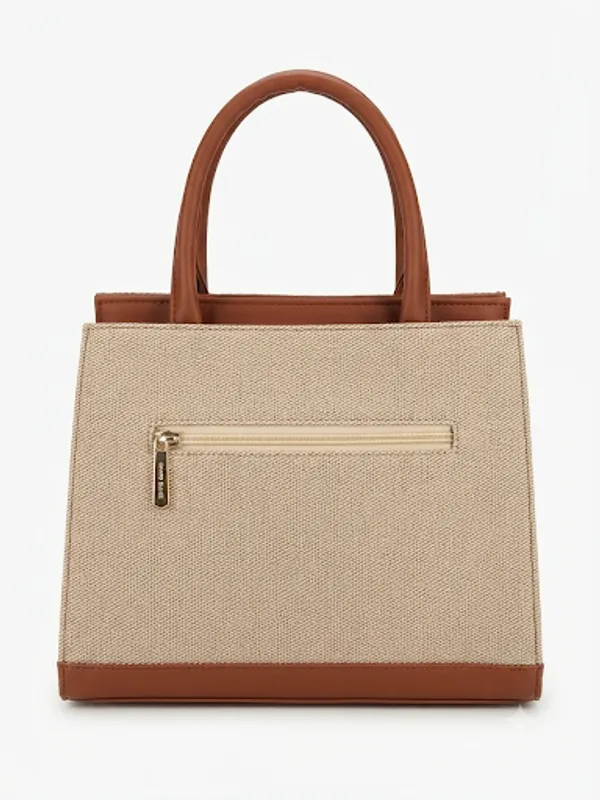 Classic_Beige_tote_handbag_for_women