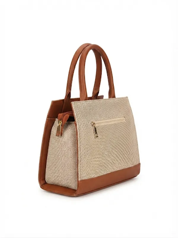 Classic_Beige_tote_handbag_for_women