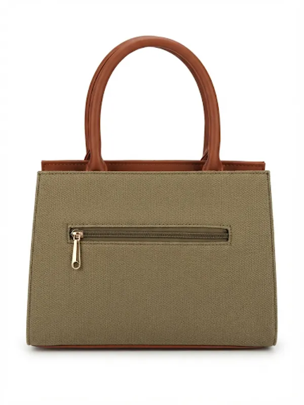 Elegant_Green_Tote_handbag_for_women
