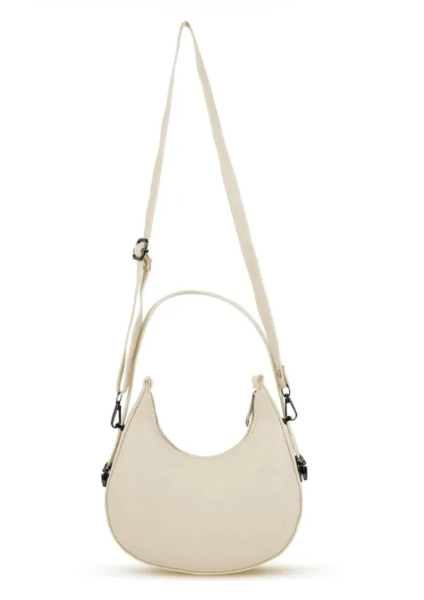 Noir_Curve_Beige_Mini_Shoulder_Bag
