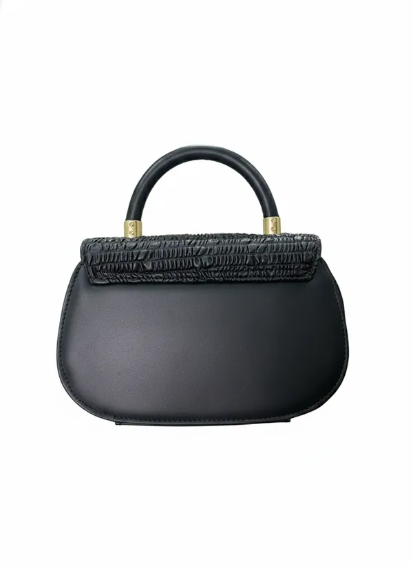 Prevera_Black_Sling_Bag