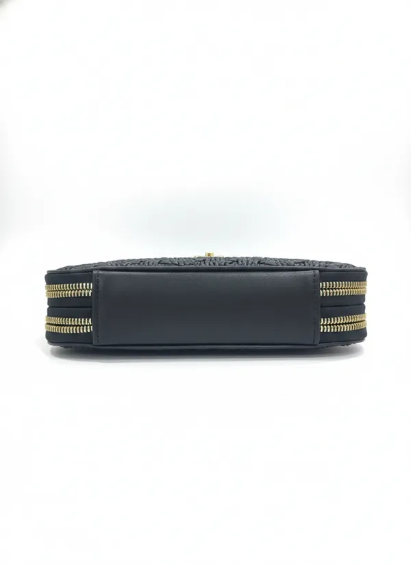 Prevera_Black_Sling_Bag