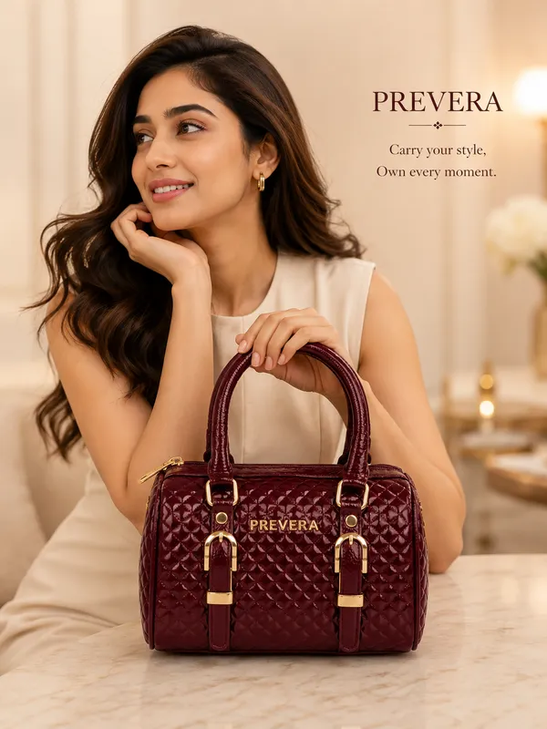 Prevera_Duffle_Bag_for_Women