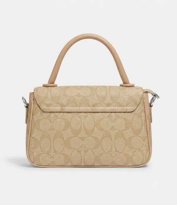 Prevera_Elegant_Beige_Handbag