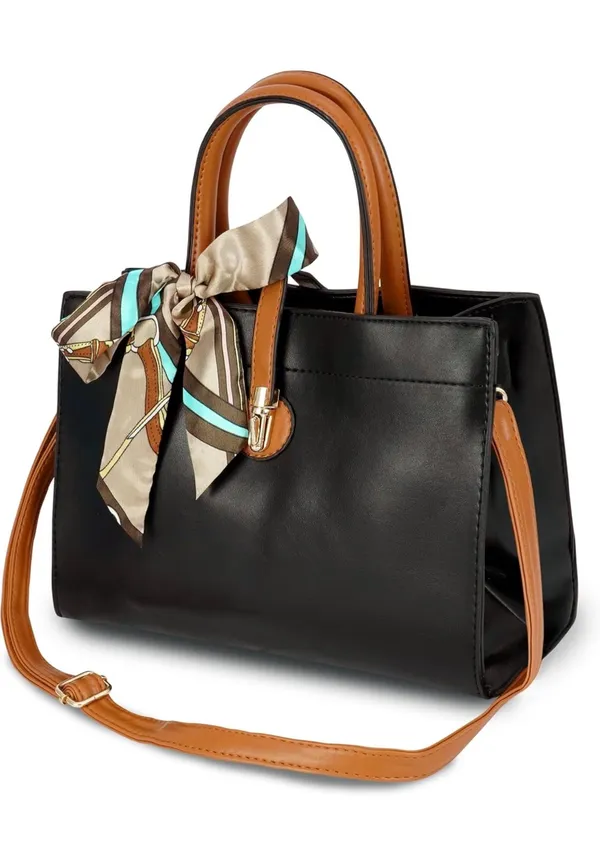 Prevera_Elegant_Black_Handbag