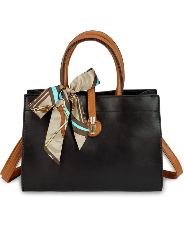 Prevera_Elegant_Black_Handbag