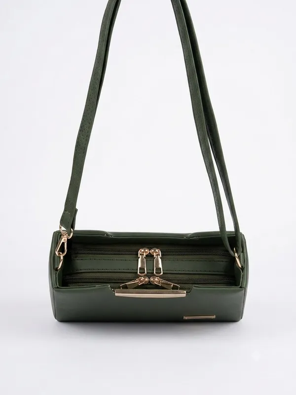 Prevera_Green_Stylish_Bag