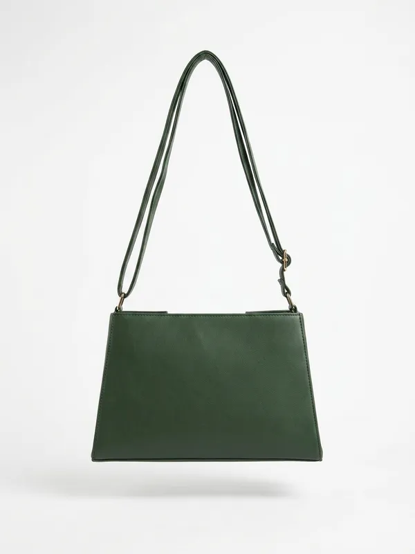 Prevera_Green_Stylish_Bag
