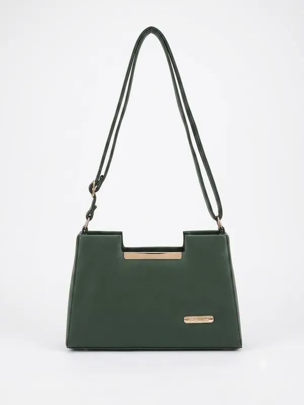 Prevera_Green_Stylish_Bag