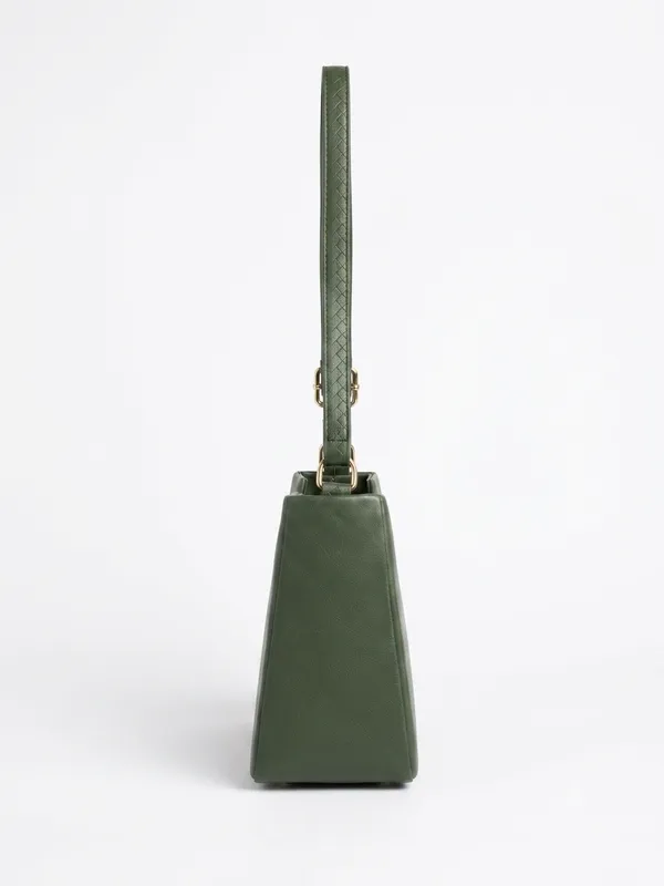 Prevera_Green_Stylish_Bag