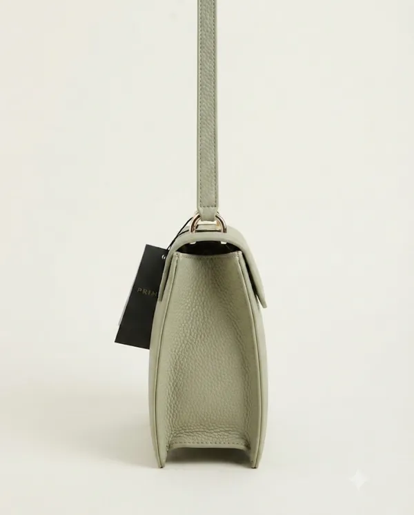 Prevera_Green_office_Satchel_Bag