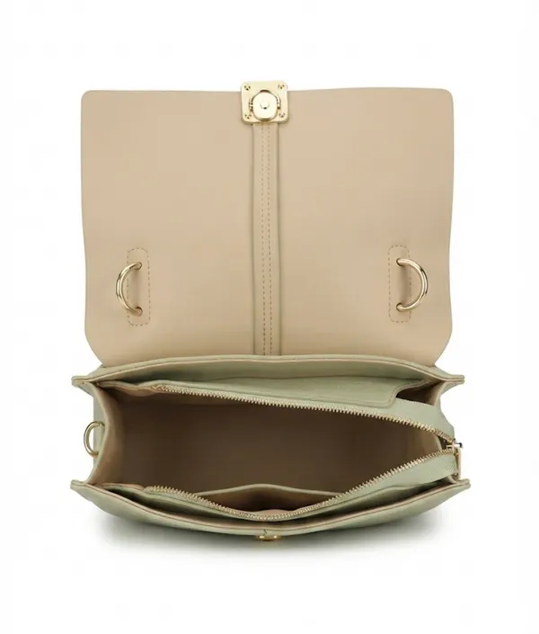 Prevera_Green_office_Satchel_Bag