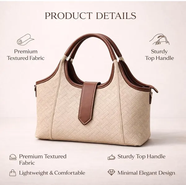 Prevera_Hazel_Charm_Tote_Bag