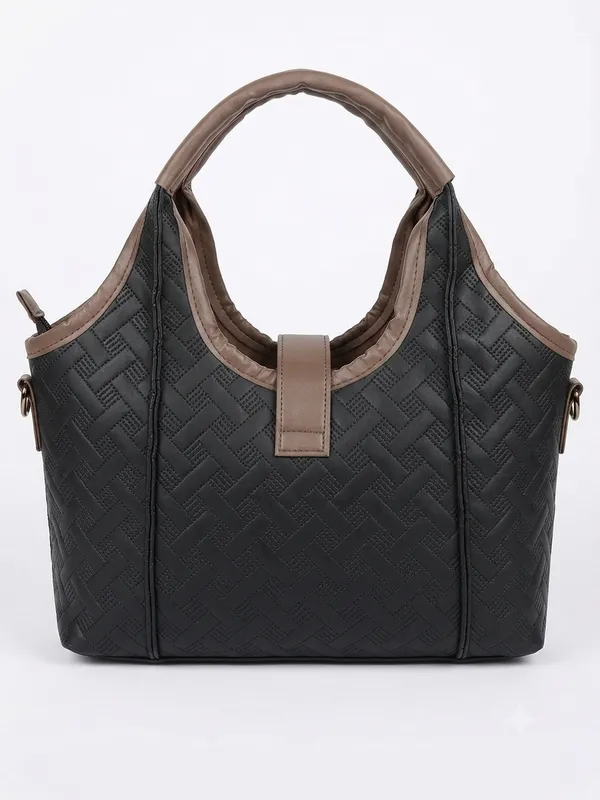 Prevera_Mocha_Grace_Tote_Handbag