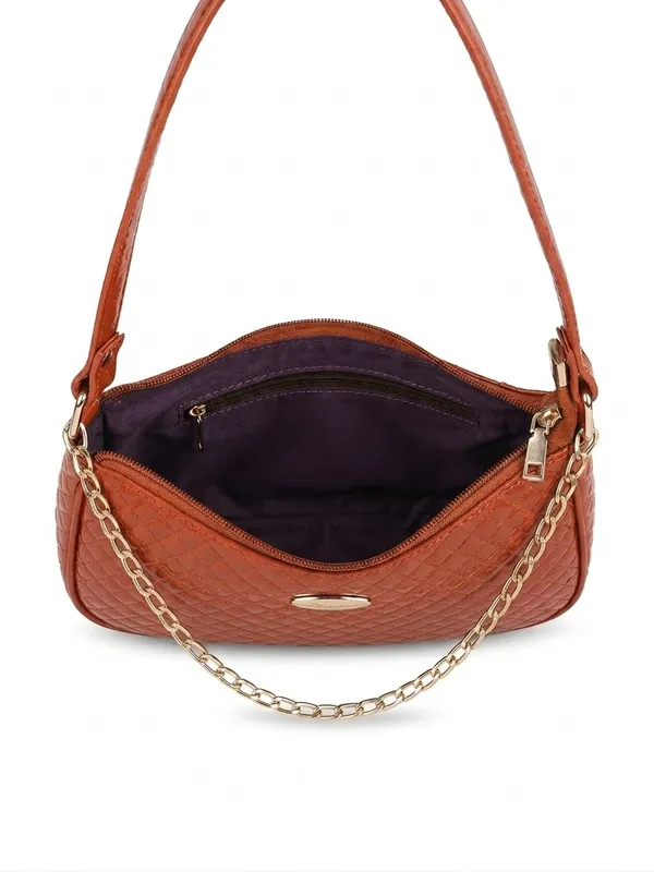 Prevera_Ruby_Luxe_Quilted_Shoulder_Bag