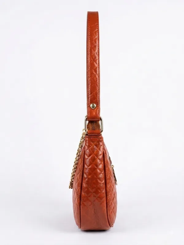 Prevera_Ruby_Luxe_Quilted_Shoulder_Bag