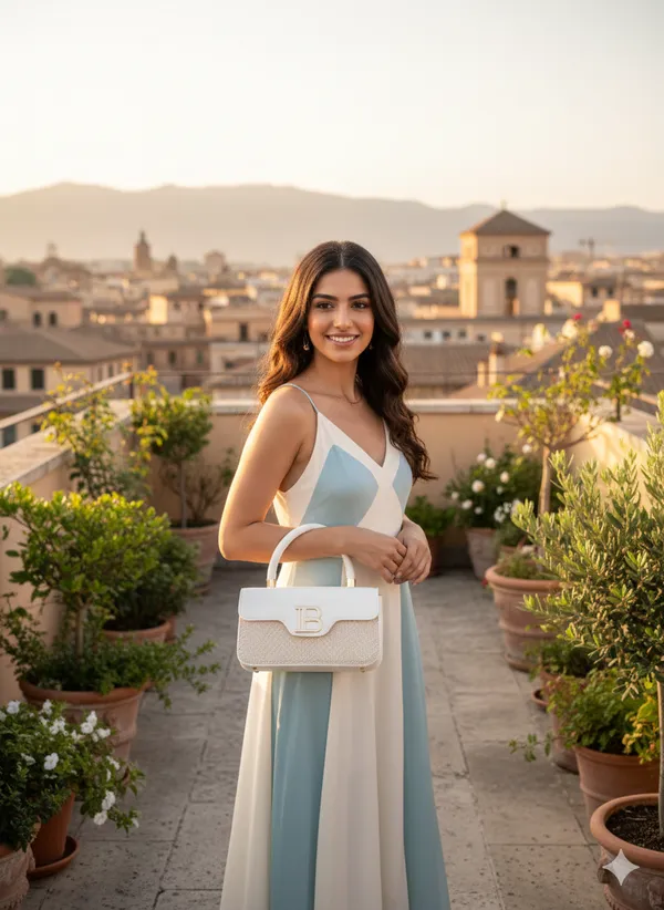 Prevera_White_Beige_Bag