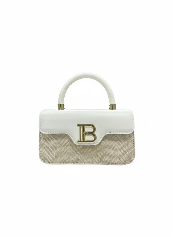Prevera_White_Beige_Bag
