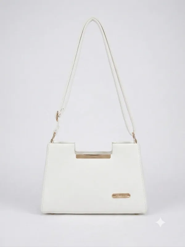 Prevera_White_Sleek_Bag