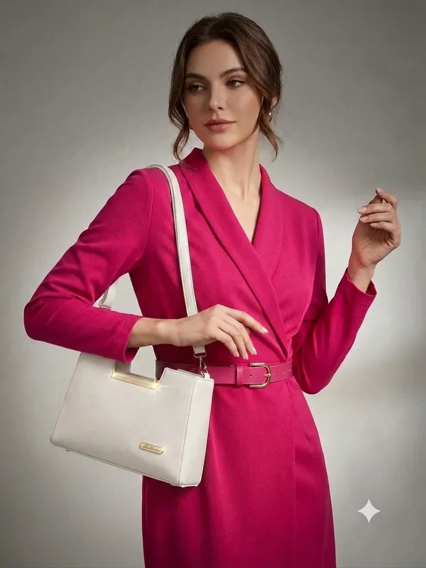 Prevera_White_Sleek_Bag