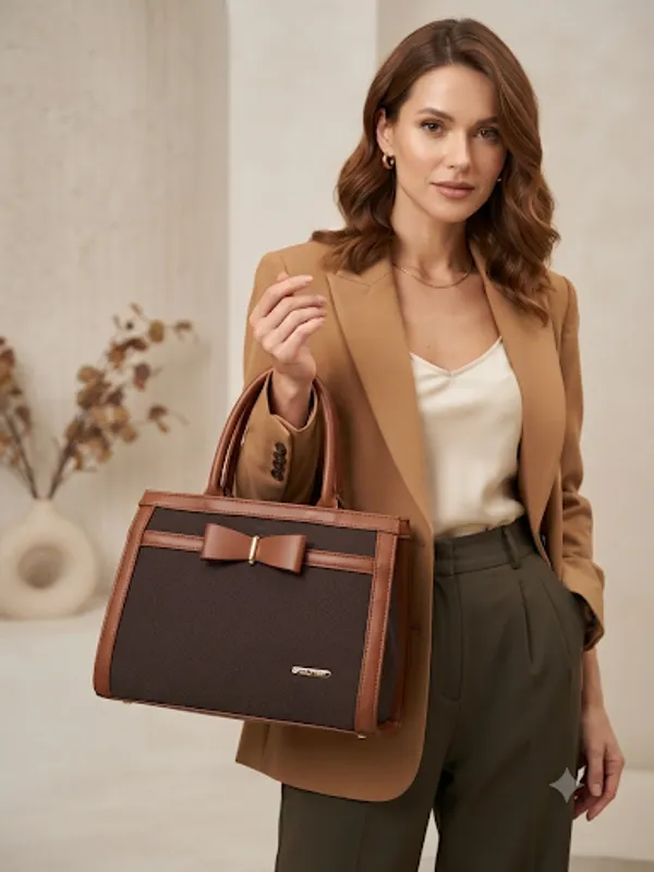 Versatile_Deep_Brown_handbag_for_women