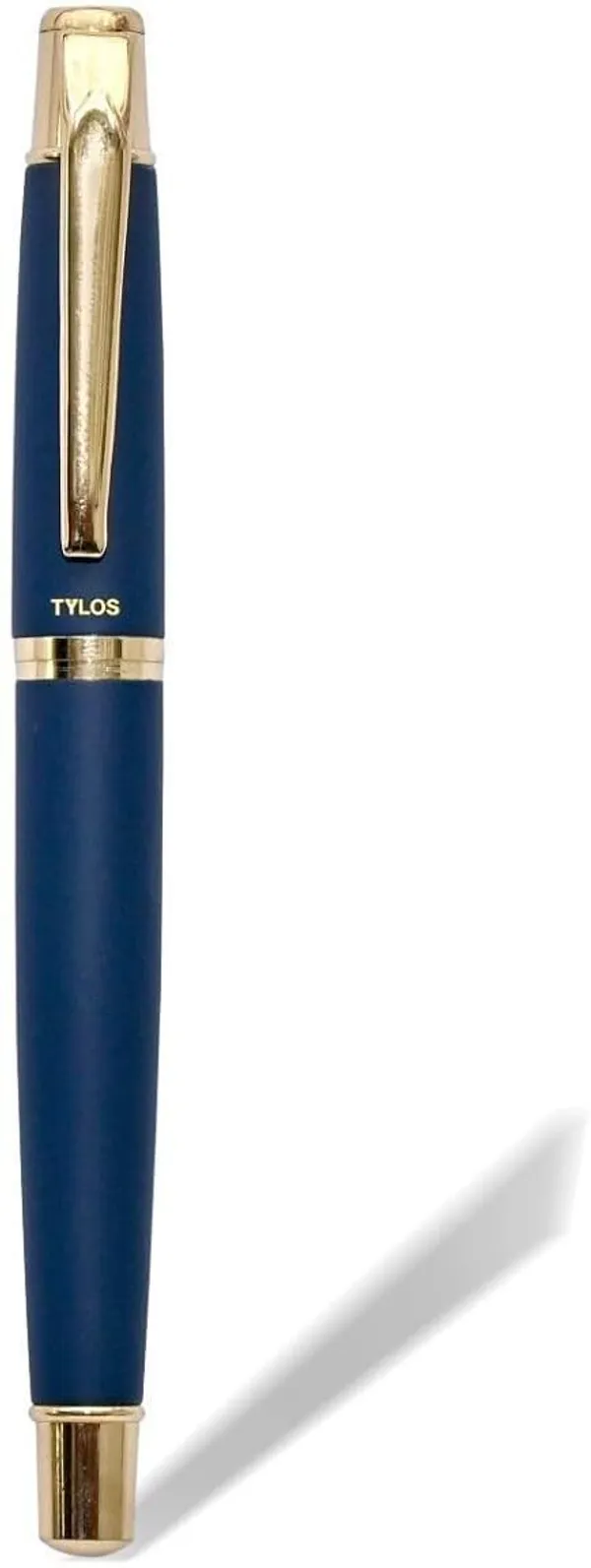 Blue_Metal_Fountain_Pen_For_Unisex
