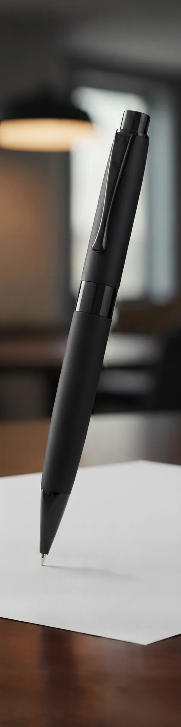 Black_Metal_Ball_Pen_For_Unisex
