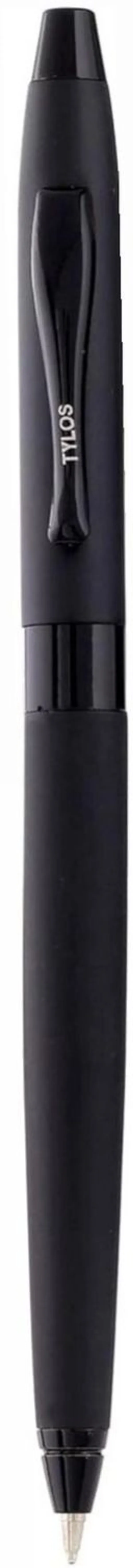 Black_Metal_Ball_Pen_For_Unisex
