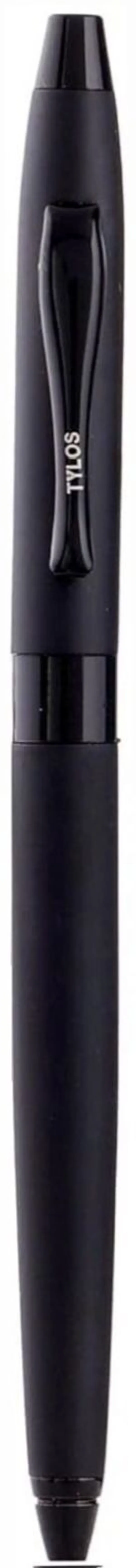 Black_Metal_Ball_Pen_For_Unisex