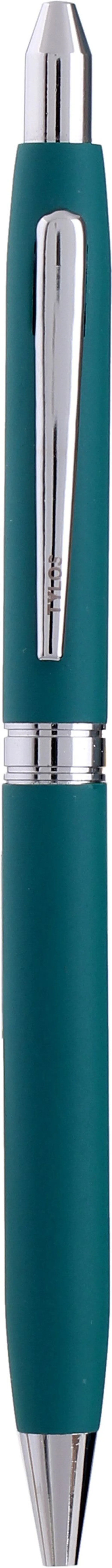 Green_And_Silver_Metal_Ball_Pen_For_Unisex_Pack_Of_2