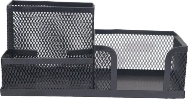 Black_Steel_Mesh_Desk_Organizer_Stationery_Pen_Stand_For_Office_Study_Table_Pen_Stand_For_Desk_Organiser