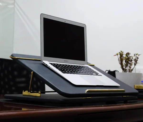 Black_Table_Top_Elevator_Writing_Desk_With_High_Grade_Leather_Adjustable_Step_Wise_Elevation_Laptop_Stand_For_Workspace