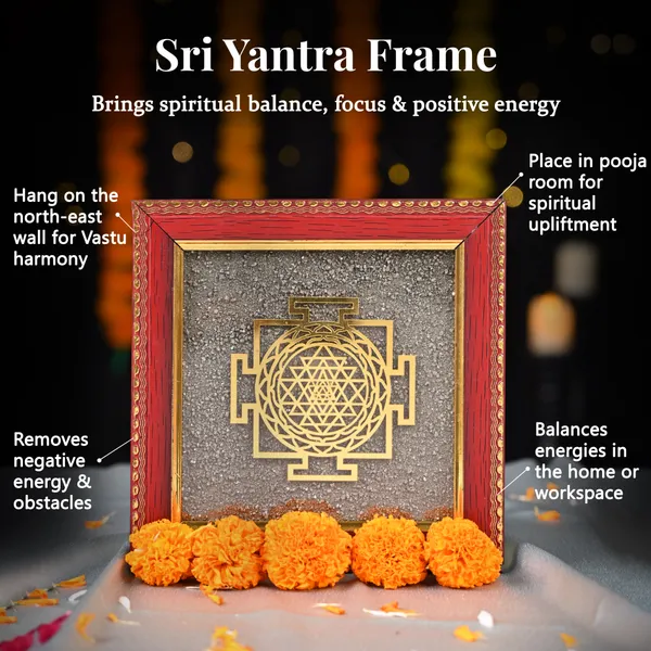 Multicolor_Pyrite_Frame_&_Pyrite_Pyramid