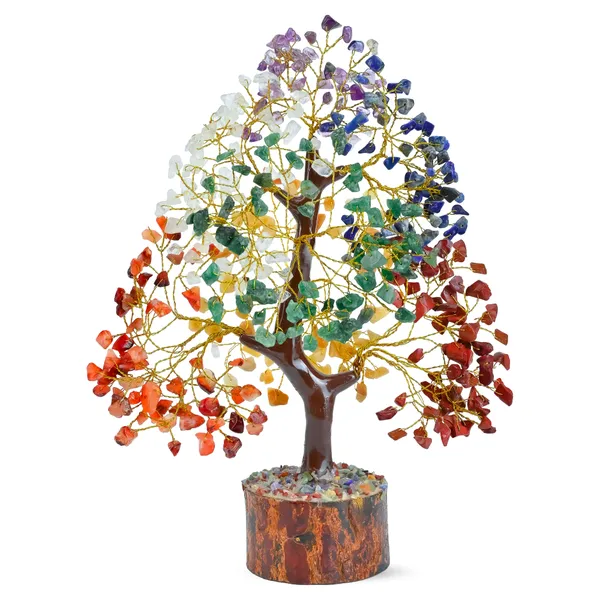 Multicolor_7_Chakra_Crystal_Tree_500_Beads_For_Energy_Balancing_&_Prosperity_Bonsai