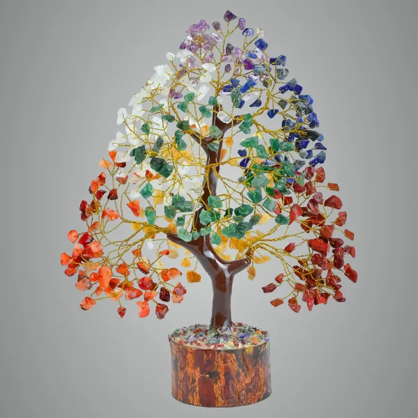 Multicolor_7_Chakra_Crystal_Tree_500_Beads_For_Energy_Balancing_&_Prosperity_Bonsai