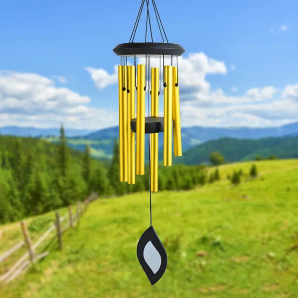 Yellow_Gold_Wind_Chimes_For_Elegant_Decor,_Balcony_&_Garden,_Positive_Energy