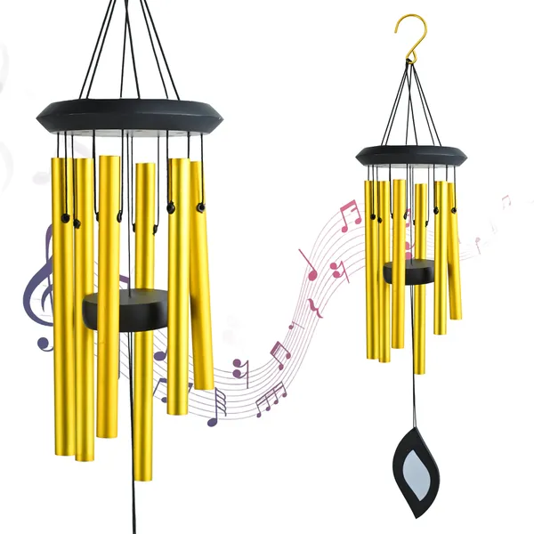 Yellow_Gold_Wind_Chimes_For_Elegant_Decor,_Balcony_&_Garden,_Positive_Energy