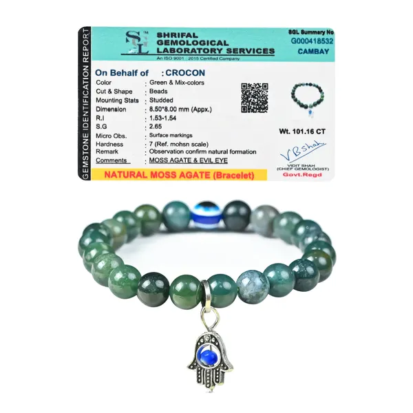 Green_Moss_Agate_Chakra_Bracelet_With_Hamsa_Charm_For_Healing,_Protection_&_Positive_Energy