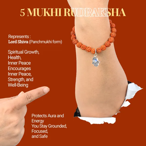Brown_5_Mukhi_Rudraksha_Bracelet_For_Spiritual_Growth,_Focus_&_Energy_Balance