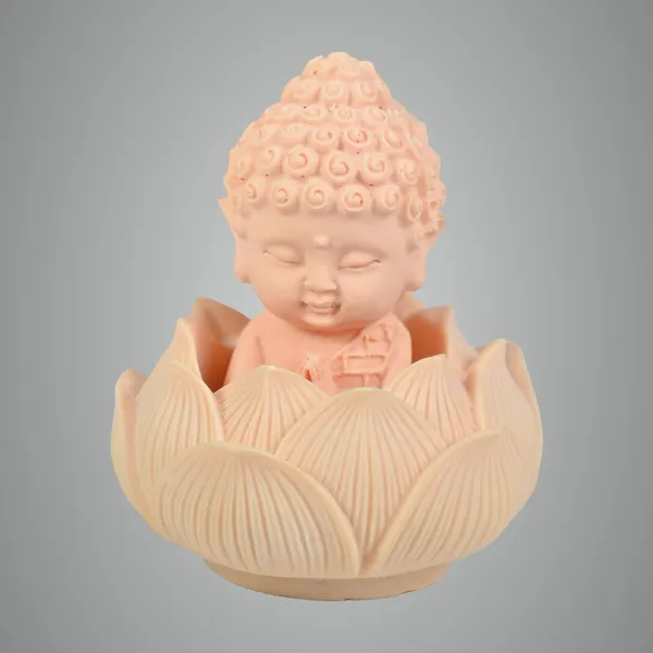 Pink_Lotus_Baby_Buddha_Statue_For_Mini_Showpiece_For_Car,_Home_&_Office_Decor