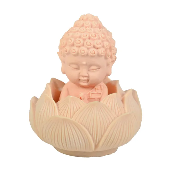 Pink_Lotus_Baby_Buddha_Statue_For_Mini_Showpiece_For_Car,_Home_&_Office_Decor