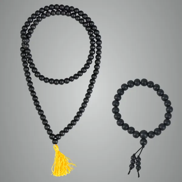 Black_Karungali_Mala_108_Beads_&_Bracelet_Combo_For_Spiritual_Ebony_Wood_Set_For_Meditation_&_Healing