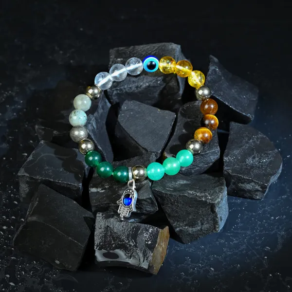 Multicolor_Money_Magnet_Crystal_Bracelet_For_Wealth,_Abundance_&_Positive_Energy