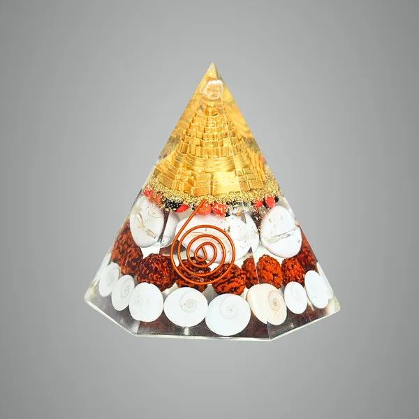 Multicolor_Laxmi_Hexagon_Pyramid_For_Wealth_&_Success,_Good_Luck,_Office/Home_Decor